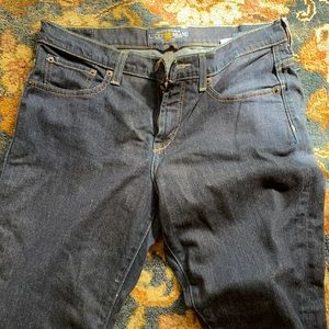 Lucky brand jeans, easy rider